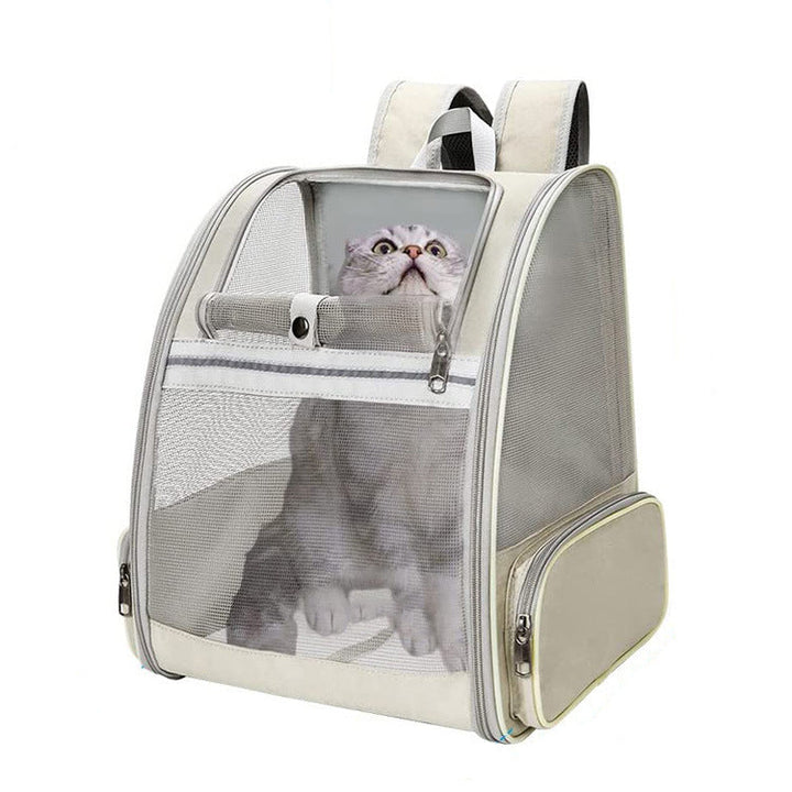 Unisex Transport Bag for Pets Kalsten