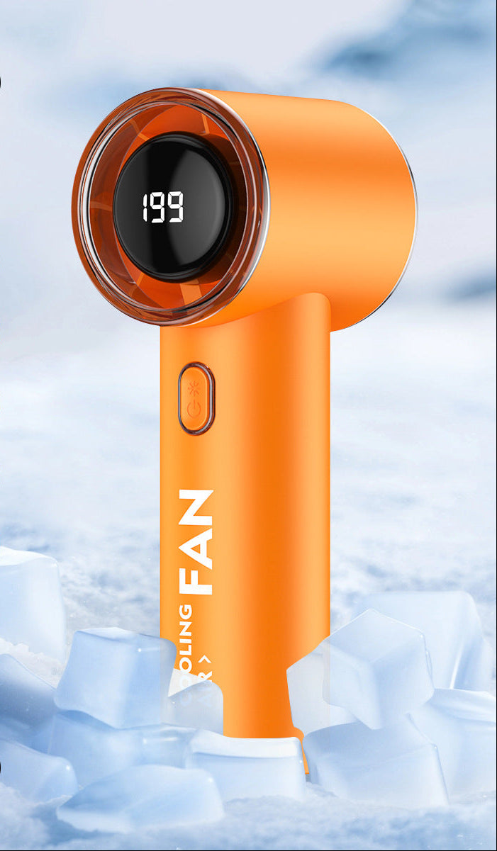 Unisex Multifunctional Portable Fan Kalsten