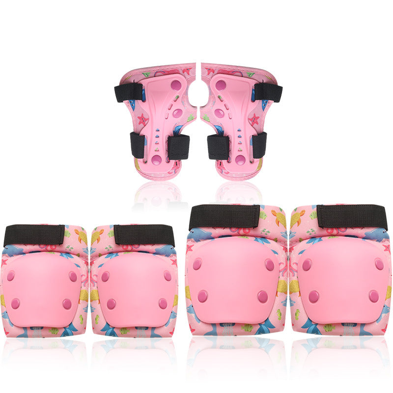 Children's Safety Gear Set Kalsten