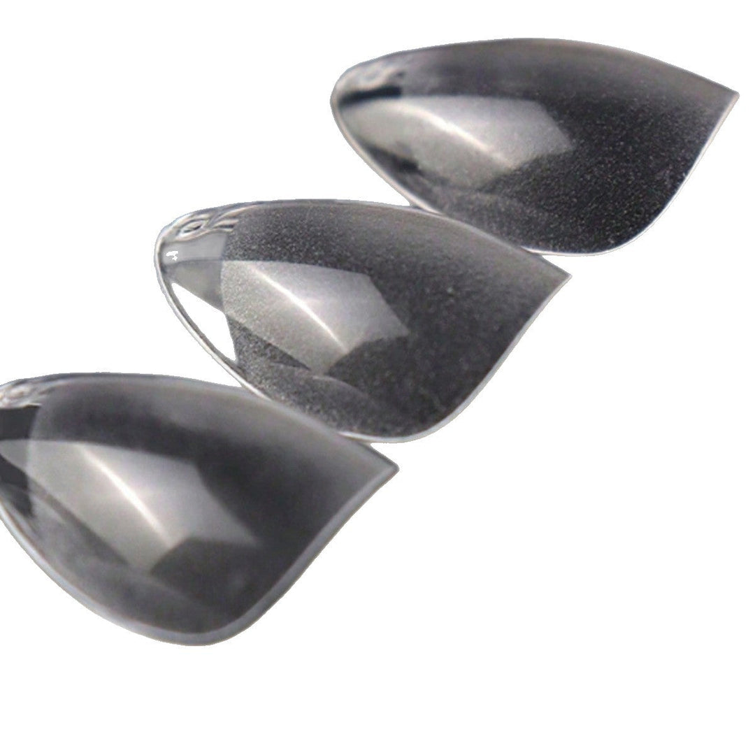 Clear Gel Nail Tip Set Kalsten