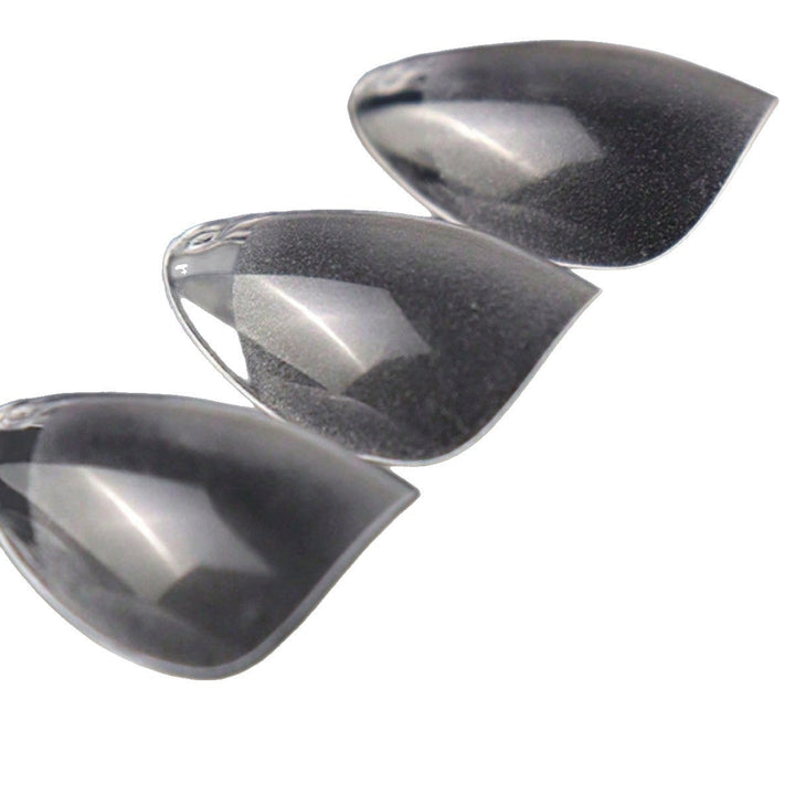 Clear Gel Nail Tip Set Kalsten