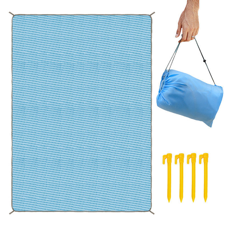 Sand-Free Beach Mat Kalsten