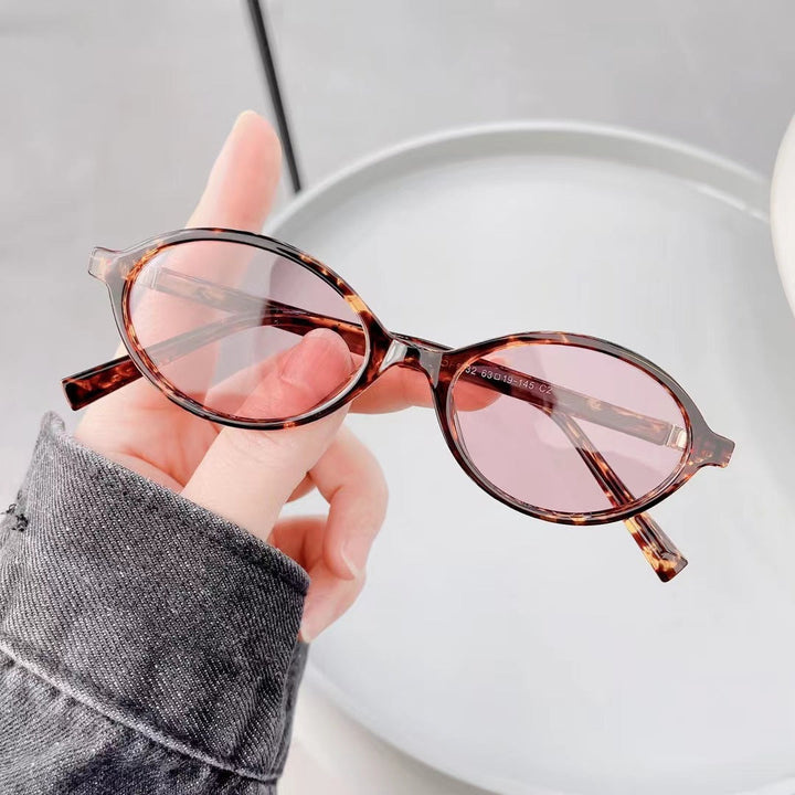 Ladies elegant cat-eye glasses Kalsten