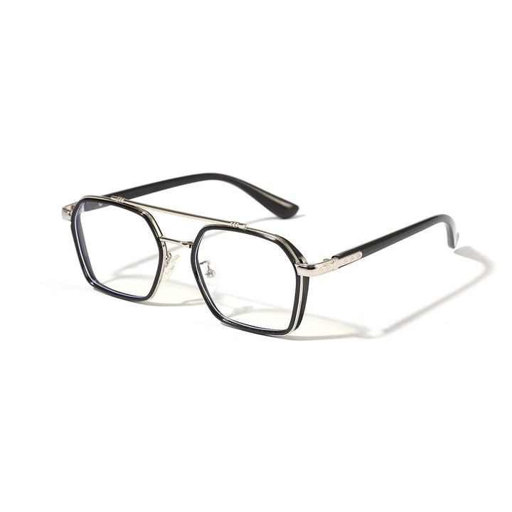 Women Geometric Fashion Glasses Kalsten