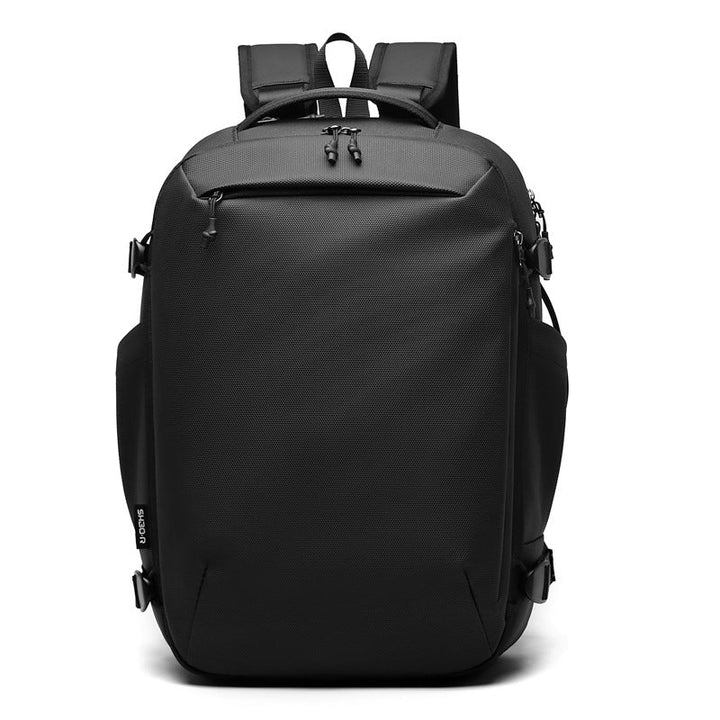 Rucksack with Multifunctional Design by Kalsten