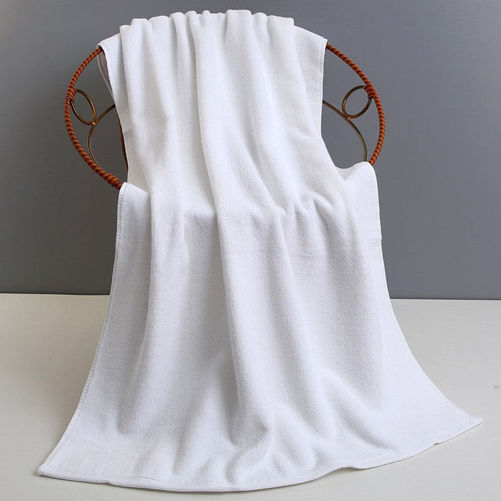 Premium Terry Bath Towel With Luxurious Grip Kalsten