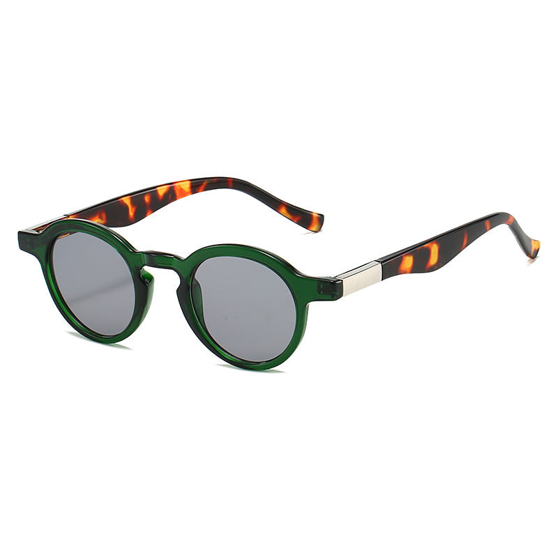 Ladies exclusive sunglasses in elegant tortoise design Kalsten