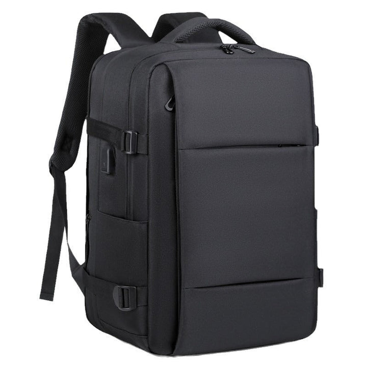 Sleek Versatile Backpack Kalsten