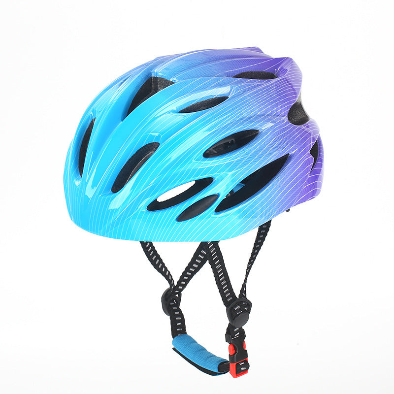 Children's Colorful Bicycle Helmet Kalsten