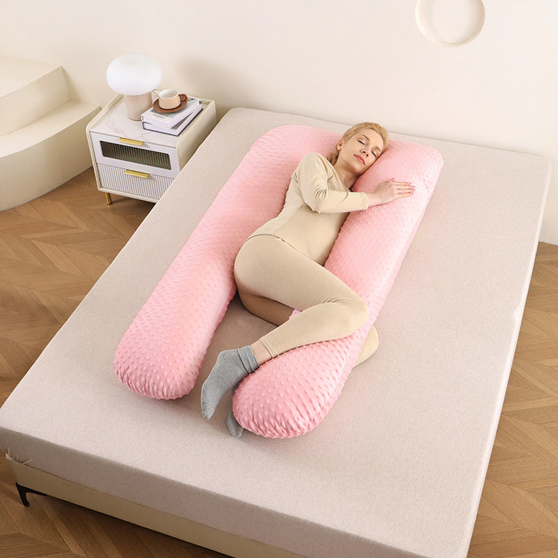 U-shaped comfort sleeping pillow Kalsten