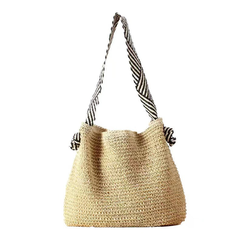 Handcrafted Beach Bag Kalsten