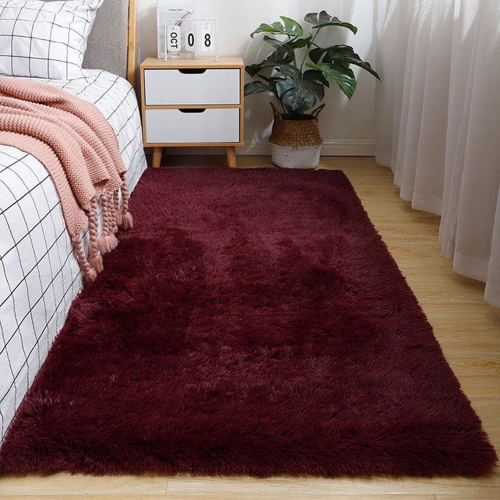 Soft Shaggy Area Rug Kalsten