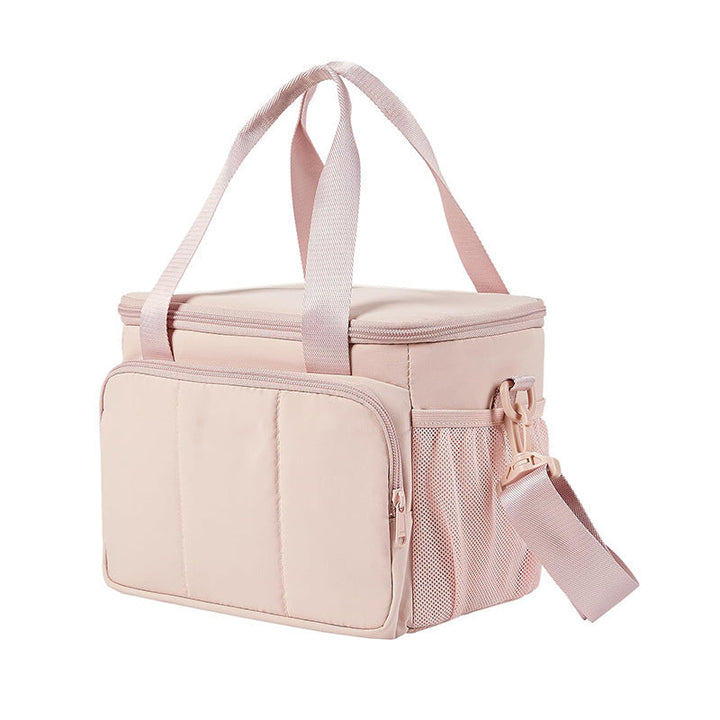 Insulated and Practical Picnic Bag Kalsten