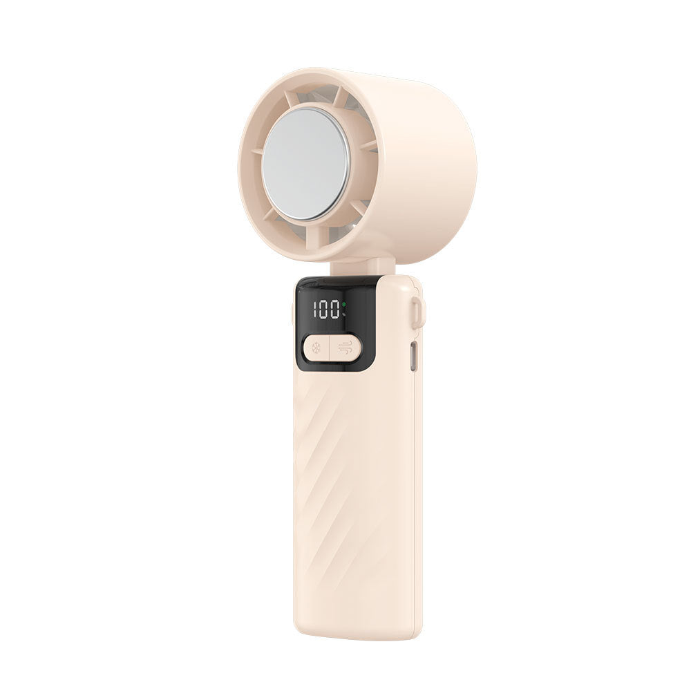Portable USB Rechargeable Cooling Fan Kalsten
