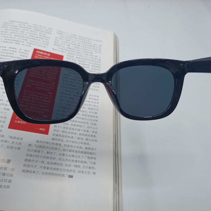 Women's Cat-Eye Sunglasses with Trendy Design Kalsten