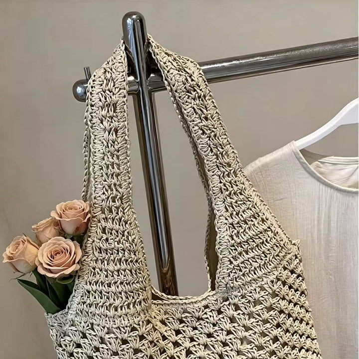 Everyday practical mesh shopping bag Kalsten