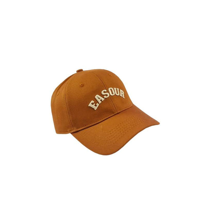 Men's Casual Cotton Baseball Cap Kalsten