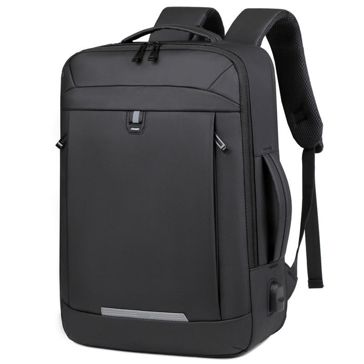 Business Backpack with Innovative Organizer Compartments and Padded Laptop Compartment Kalsten