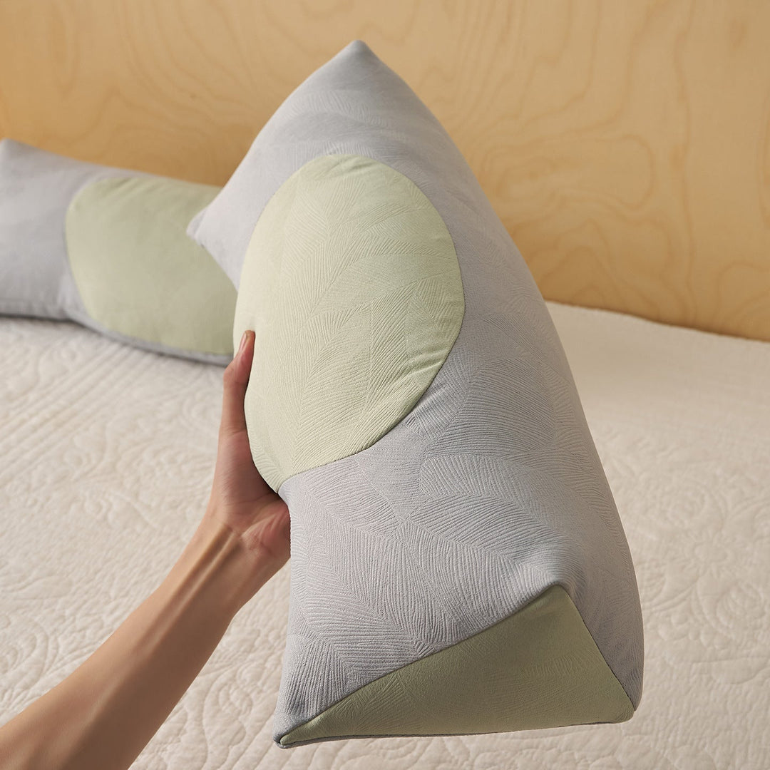 Ergonomic Relax Cushion with Innovative Contour Kalsten
