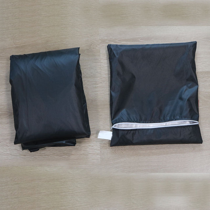 Protective cover for garden furniture with waterproof material Kalsten