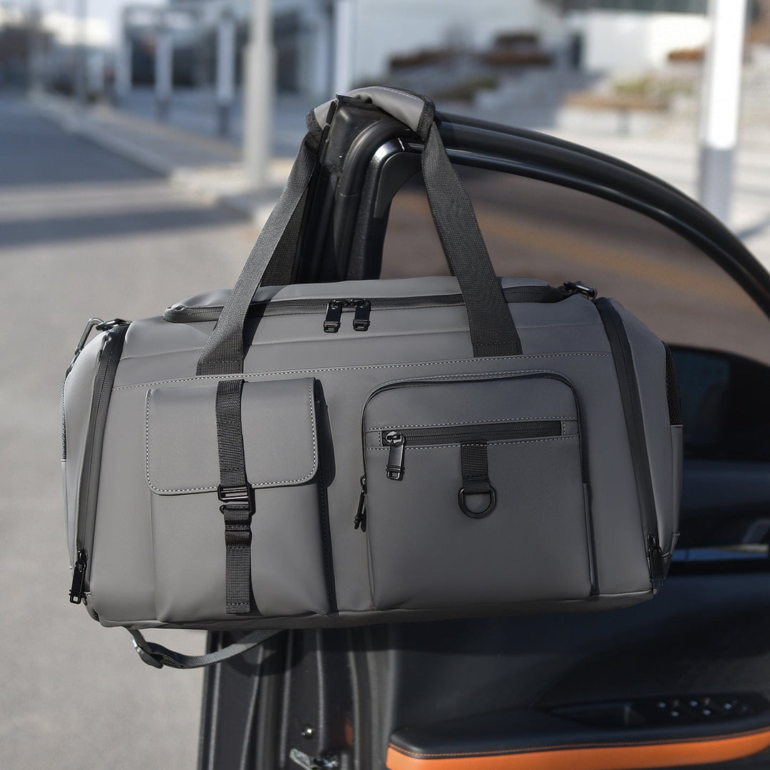 Durable Multifunctional Travel Duffel Bag Kalsten