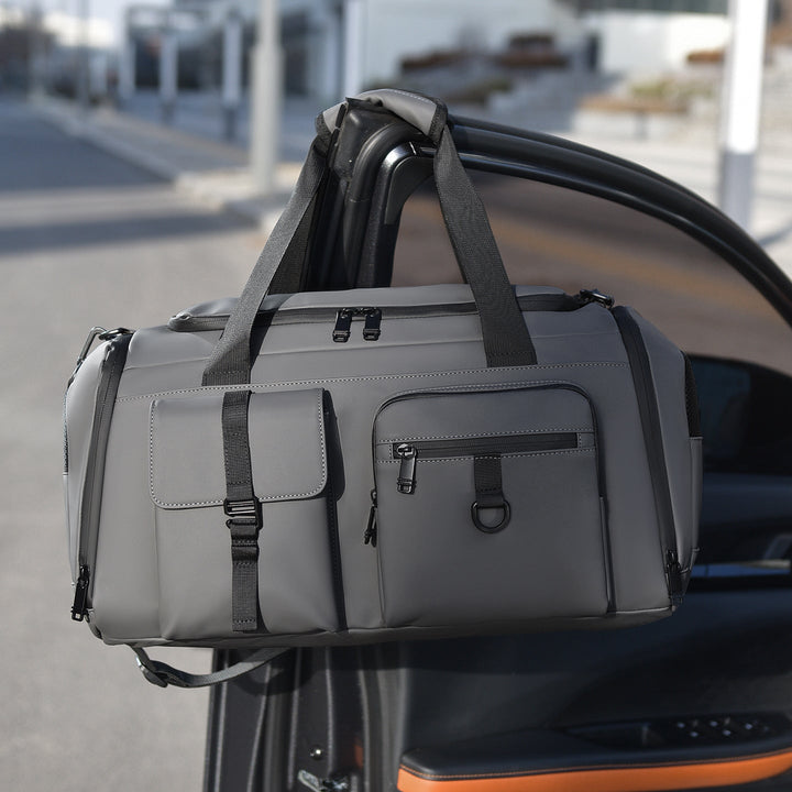 Durable Multifunctional Travel Duffel Bag Kalsten