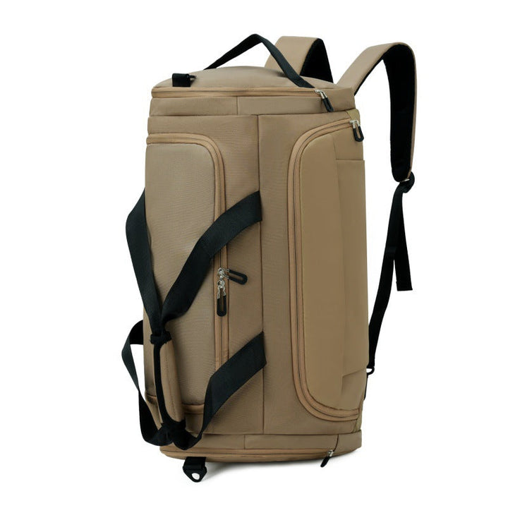 Multi-Purpose Functional Travel Duffel Bag Kalsten