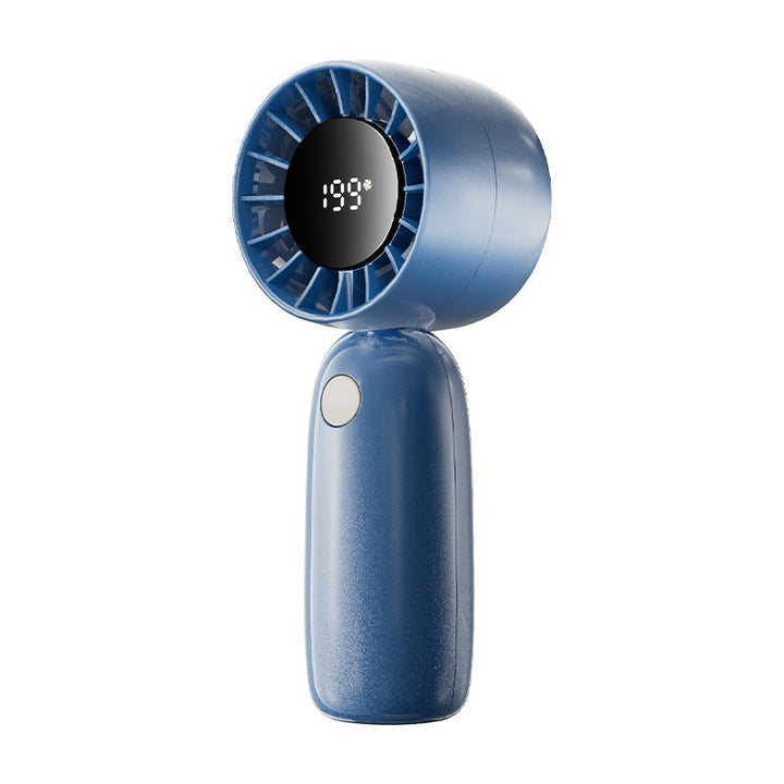 Portable Rechargeable Fan Kalsten