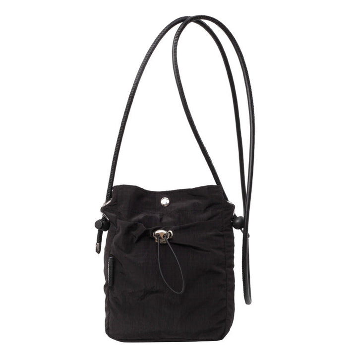 Practical shoulder bag with adjustable carrying system Kalsten
