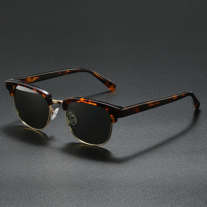 Women's fashionable glasses with elegant frame and high-quality details Kalsten