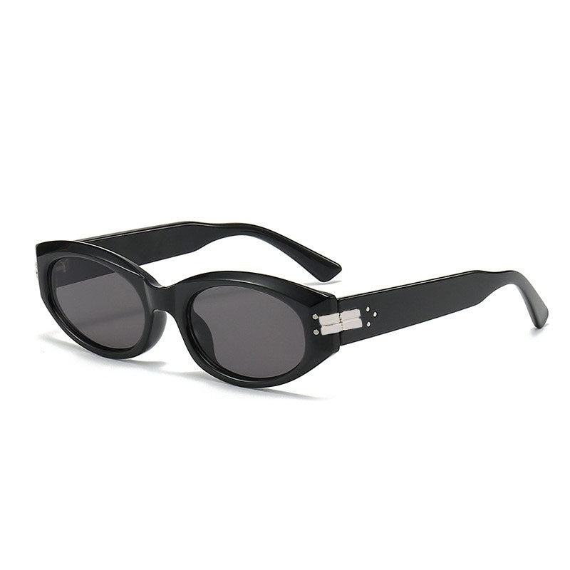 Ladies Retro-inspired Sunglasses Kalsten
