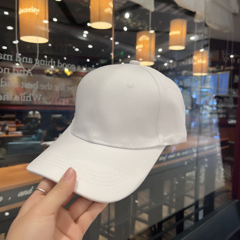 Women's Classic Structured Baseball Cap Kalsten