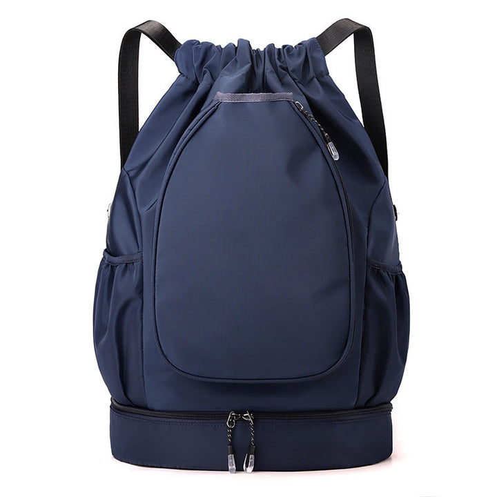 Versatile Lightweight Drawstring Backpack Kalsten