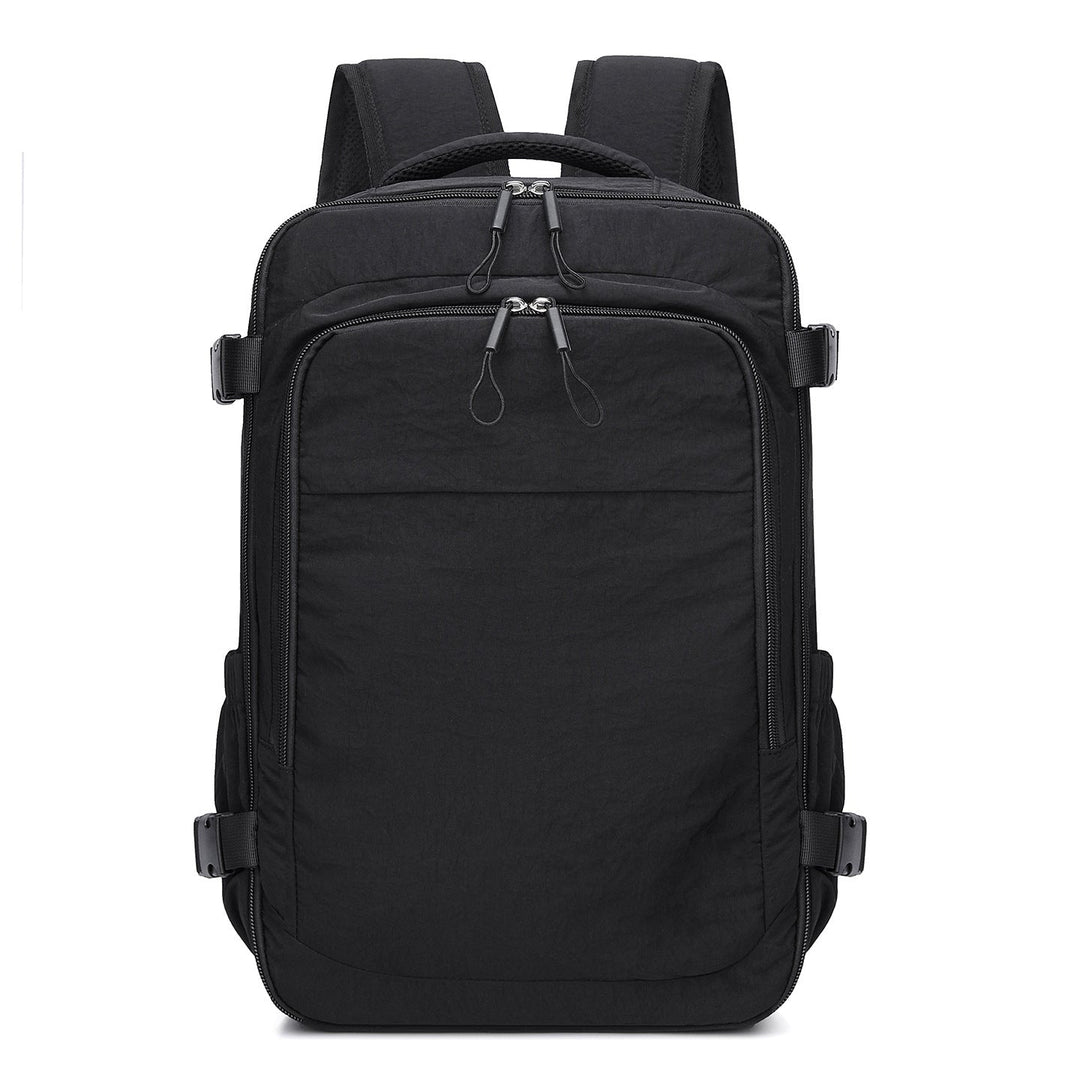 Backpack with multiple compartment system Kalsten