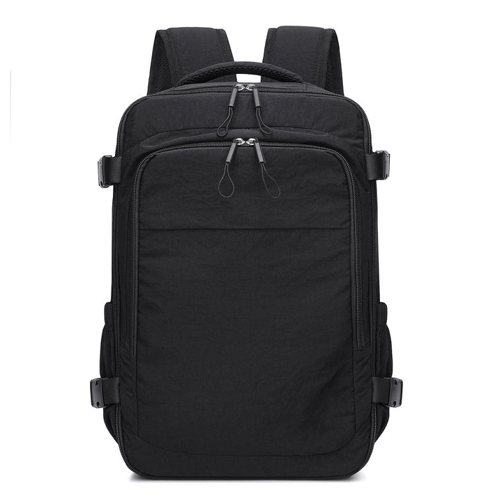 Backpack with multiple compartment system Kalsten
