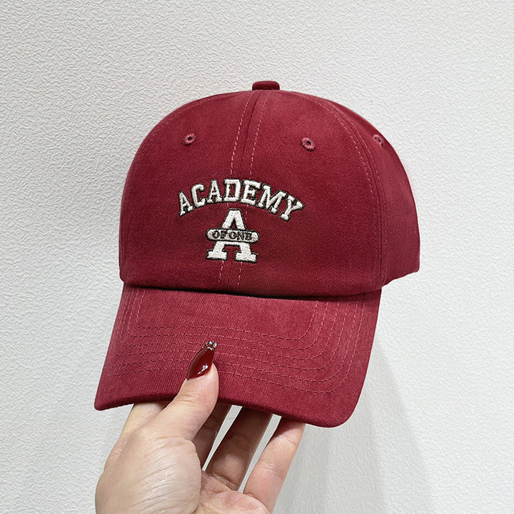 Women's Casual Embroidered Baseball Hat Kalsten