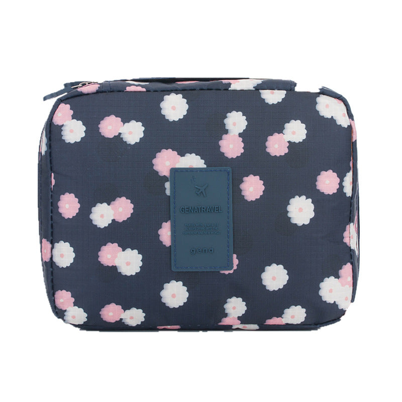 Stylish Travel Toiletry Pouch Kalsten