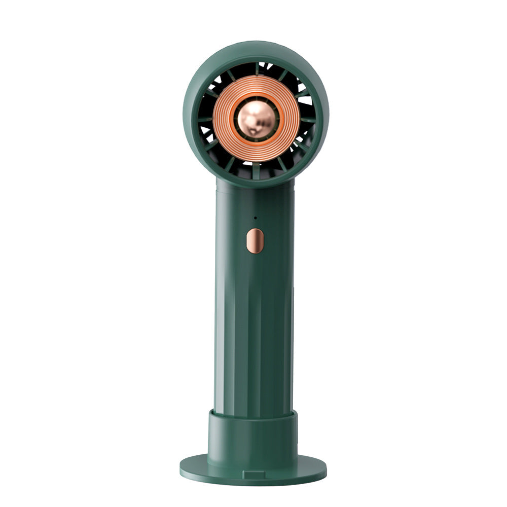 Portable Cordless Handheld Fan Kalsten