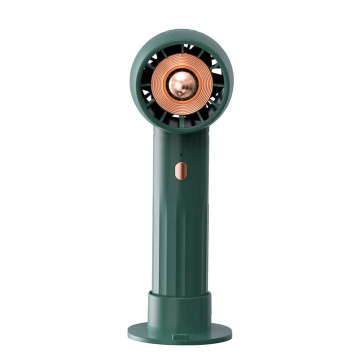 Portable Cordless Handheld Fan Kalsten