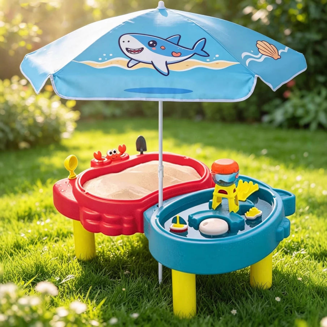 Women's Beach Umbrella Kalsten