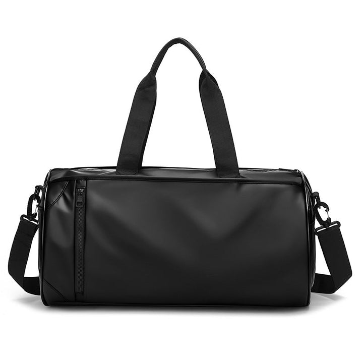 Men Durable Sports and Travel Bag Kalsten