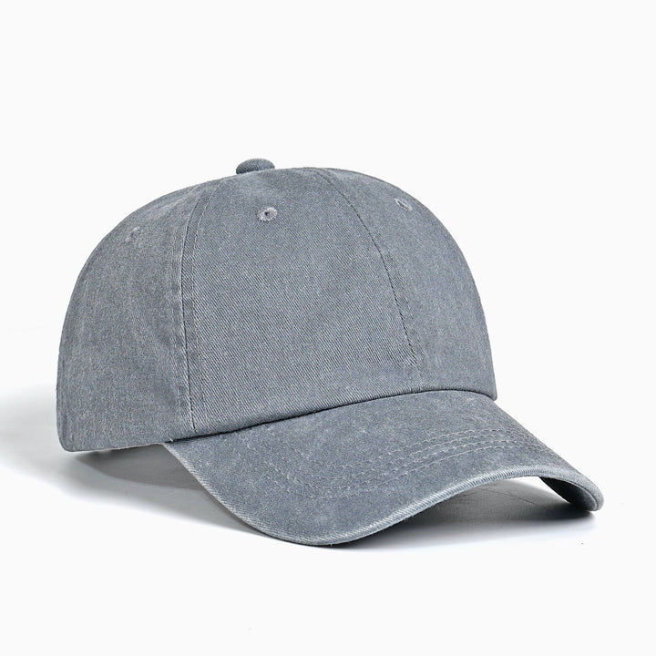 Women durable and casual baseball cap made of cotton Kalsten