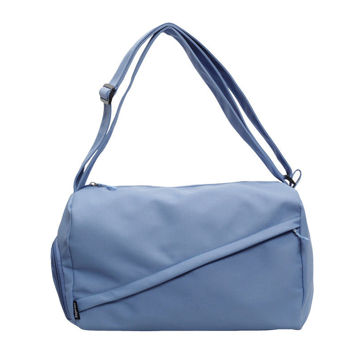 Modern Travel Bag With Multifunctional Compartments Kalsten