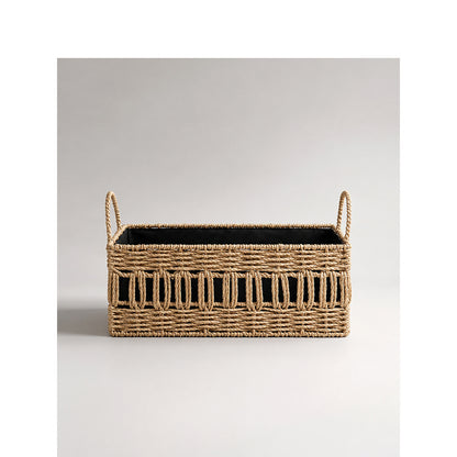 Storage basket Acalora