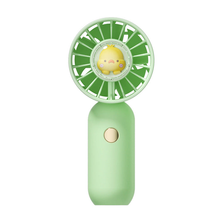 Ladies Portable Cooling Fan Kalsten