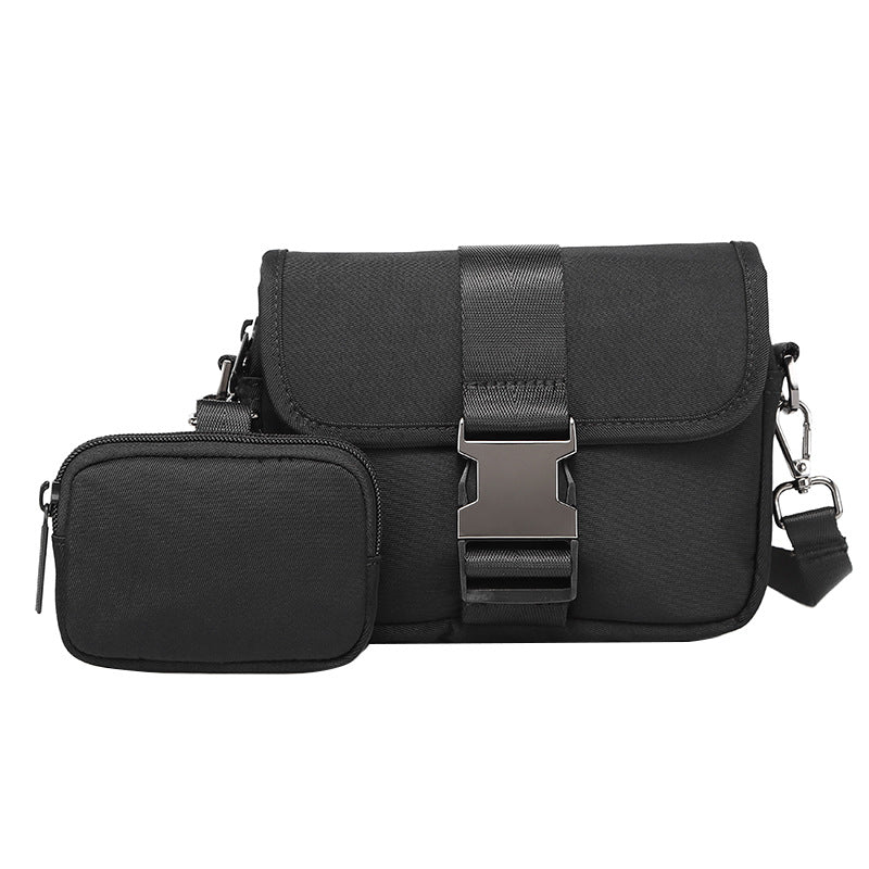 Premium Versatile Crossbody Satchel Kalsten
