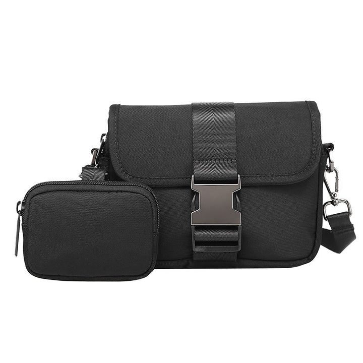 Premium Versatile Crossbody Satchel Kalsten