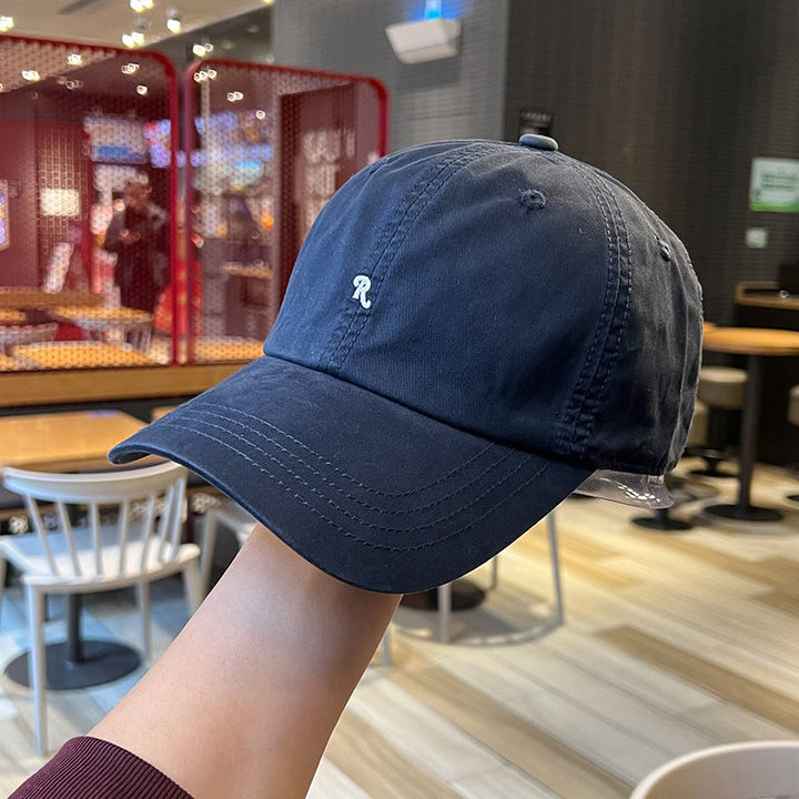 Men's Casual Versatile Baseball Cap Kalsten
