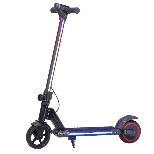 High-Tech LED Electric Scooter Kalsten