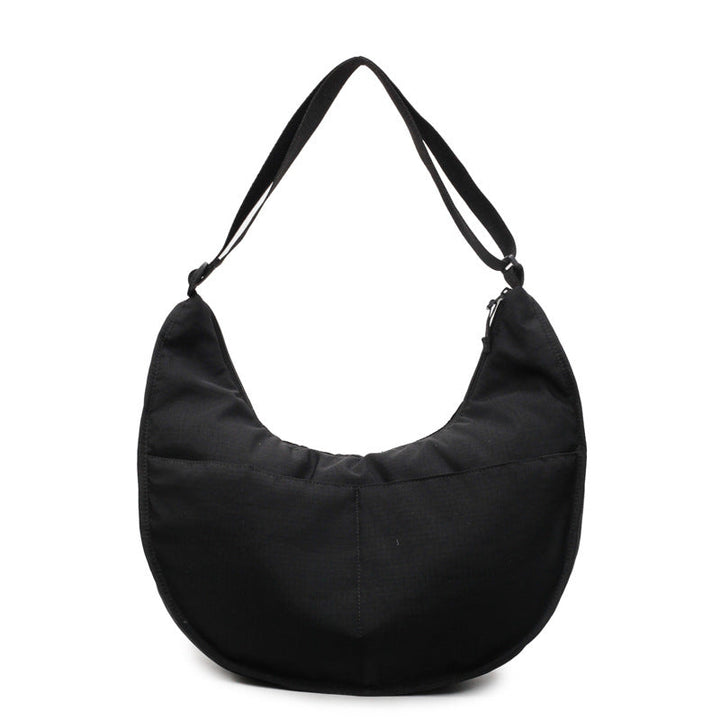 Soft Fabric Hobo Bag Kalsten